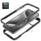  iPhone 16 Pro Max Skal Hybrid Defence Svart