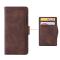  Nothing Phone 3a Lite Fodral Med Avtagbart Kortfodral Läder
