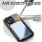 ShellBox ShellBox iPhone 13 Pro Max MagSafe IP68 Aluminium Vattentät Skal