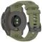  Garmin Instinct E 45 mm Klockarmband Silikon Grön