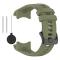  Garmin Instinct E 45 mm Klockarmband Silikon Grön