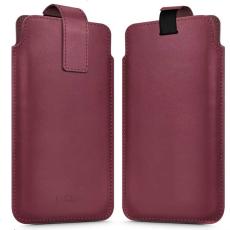 Tech-Protect Tech-Protect Universal Mobilv&auml;ska 6-6.9" Mulberry