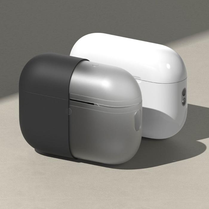 Bild 3, Ringke Ringke AirPods Pro 3 Skal Silikon Svart