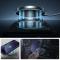 Tech-Protect Tech-Protect Galaxy S25 Plus Skal MagSafe+ Kevlar Svart