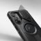 Tech-Protect Tech-Protect Galaxy S25 Plus Skal MagSafe+ Kevlar Svart
