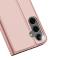 DUX DUCIS DUX DUCIS Samsung Galaxy S25 Plus Fodral Skin Pro Roséguld