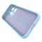  iPhone 15 Pro Skal Magic Shield Lila