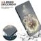  iPhone 17 Pro Fodral Med Tryck Elefanter