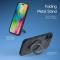 DUX DUCIS DUX DUCIS iPhone 16 Skal Kickstand Aimo Series Svart