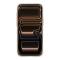 Spigen Spigen iPhone 17 Pro Skal MagSafe Ultra Hybrid Transparent / Orange