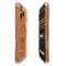 Spigen Spigen iPhone 17 Pro Skal MagSafe Ultra Hybrid Transparent / Orange
