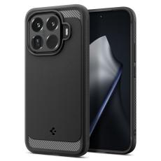 Spigen Spigen Xiaomi 15T Pro Skal Rugged Armor Svart