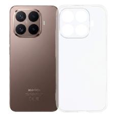  Xiaomi 17T Skal TPU Clear Transparent