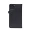 Buffalo Buffalo iPhone 11 Pro Fodral 2in1 Äkta Läder Svart