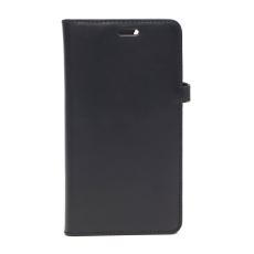 Buffalo Buffalo iPhone 11 Pro Fodral 2in1 &Auml;kta L&auml;der Svart