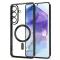 Tech-Protect Tech-Protect Galaxy A27 5G Skal MagSafe MagFlex Shiny Black