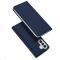 DUX DUCIS DUX DUCIS Samsung Galaxy A37 5G Fodral Skin Pro Blå
