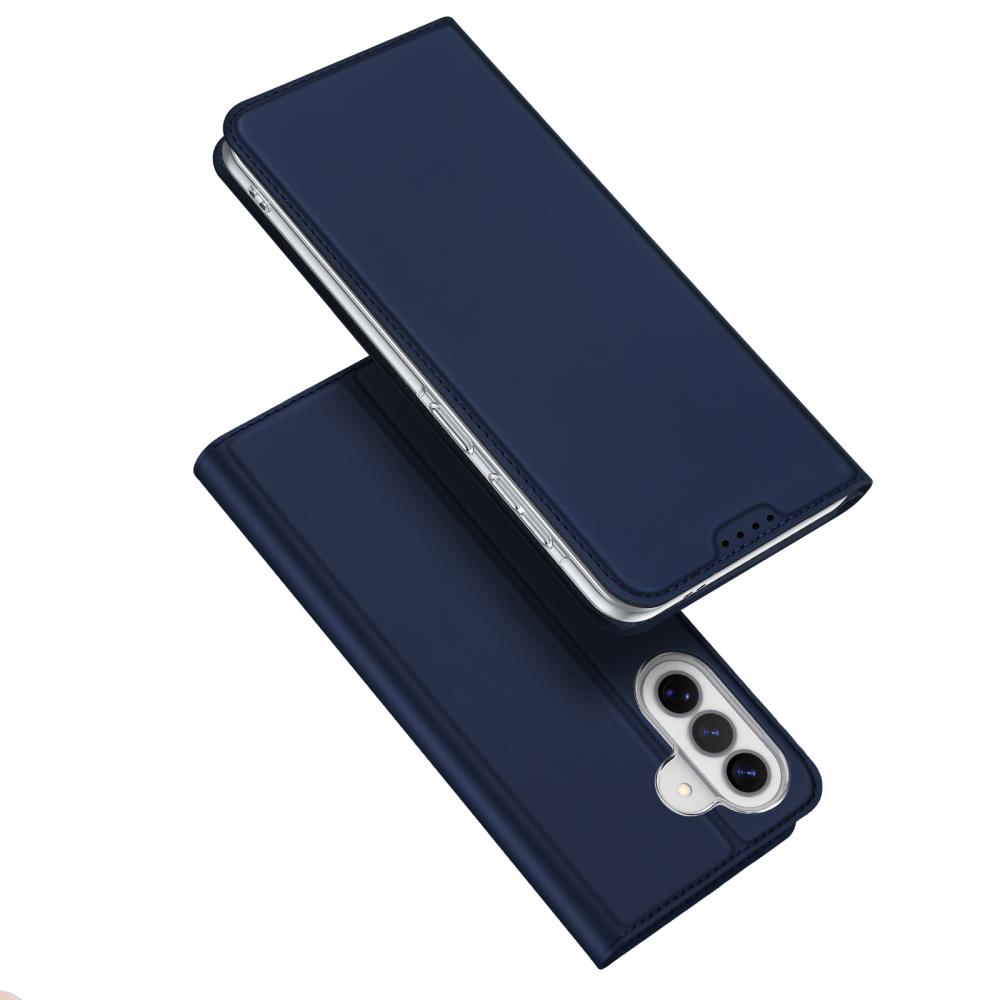 DUX DUCIS DUX DUCIS Samsung Galaxy A37 5G Fodral Skin Pro Blå