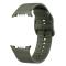 KALEBOL KALEBOL Galaxy Watch 8 46/44/40 mm Armband Silikon