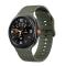 KALEBOL KALEBOL Galaxy Watch 8 46/44/40 mm Armband Silikon