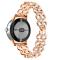  Google Pixel Watch / Watch 2 Kalebassformat Dekor Armband