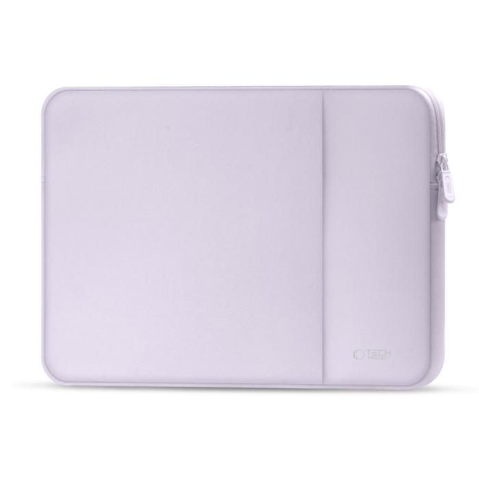 Bild 2, Tech-Protect Tech-Protect Neopren Laptop Fodral 14