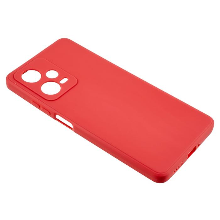 Bild 4,  Xiaomi Redmi Note 12 Pro 5G Skal TPU Hagtorn Röd