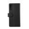 Gear GEAR Samsung Galaxy A70 Fodral Läder Svart