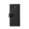 Gear GEAR Sony Xperia 10 Fodral Läder Svart