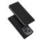 DUX DUCIS DUX DUCIS Honor 400 Lite Fodral Skin Pro Svart