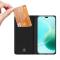 DUX DUCIS DUX DUCIS Honor 400 Lite Fodral Skin Pro Svart