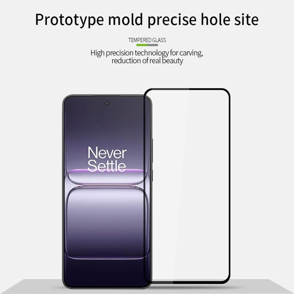 PINWUYO PINWUYO OnePlus Nord CE5 Skärmskydd Heltäckande Härdat Glas