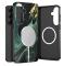Tech-Protect Tech-Protect Galaxy A57 5G Skal MagSafe Lamano Verde Aura