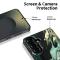 Tech-Protect Tech-Protect Galaxy A57 5G Skal MagSafe Lamano Verde Aura