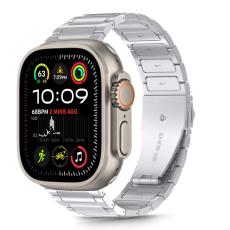 Tech-Protect Tech-Protect Apple Watch 42/44/45/46/49mm Armband Stainless