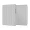 Tech-Protect Tech-Protect Galaxy Tab A11 Plus/A9 Plus Fodral SmartCase Grå