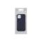 Onsala ONSALA iPhone 12 Mini Skal Kortfack Svart