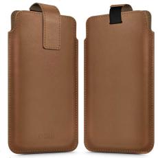 Tech-Protect Tech-Protect Universal Mobilv&auml;ska 6-6.9" Brun