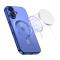 Tech-Protect Tech-Protect iPhone 17 Skal MagSafe MagFlex Mist Blue
