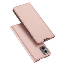 DUX DUCIS DUX DUCIS Xiaomi Redmi 10 5G Fodral Skin Pro Ros&eacute;guld