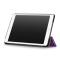  iPad 10.2 2019/2020/2021 Fodral Tri-Fold Cosmic Space
