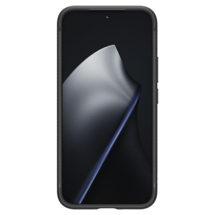 Bild 4, Spigen Spigen Xiaomi 15T Pro Skal Rugged Armor Svart