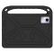 Lenovo Tab M11 Kickstand Skal EVA För Barn Svart