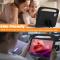  Lenovo Tab M11 Kickstand Skal EVA För Barn Svart