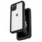 REDPEPPER REDPEPPER iPhone 11 Pro Max Skal 360 Vattentätt IP68 Svart