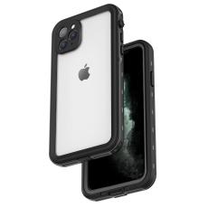 REDPEPPER REDPEPPER iPhone 11 Pro Max Skal 360 Vattent&auml;tt IP68 Svart