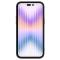 NILLKIN NILLKIN iPhone 14 Pro Skal CamShield Silky Liquid Svart