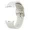 KALEBOL KALEBOL Galaxy Watch 8 46/44/40 mm Armband Silikon Beige