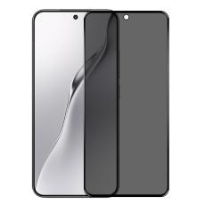 NORTHJO NORTHJO Xiaomi 15 Sk&auml;rmskydd H&auml;rdat Glas Privacy