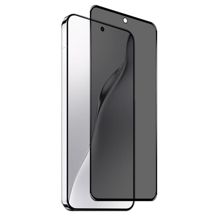 Bild 2, NORTHJO NORTHJO Xiaomi 15 Skärmskydd Härdat Glas Privacy
